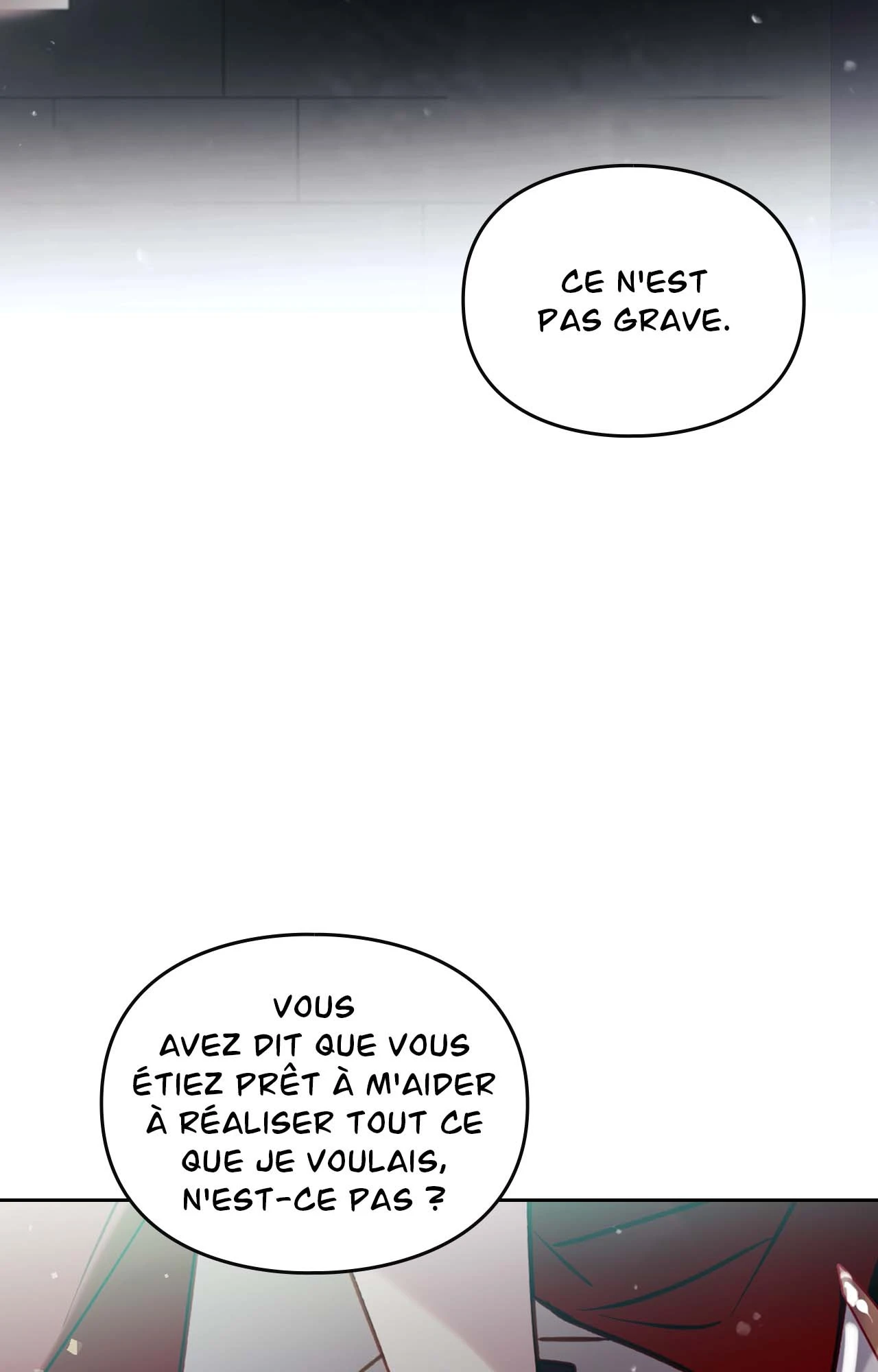 Death Is the Only Ending for the Villainess Chapitre 185 - Page 69