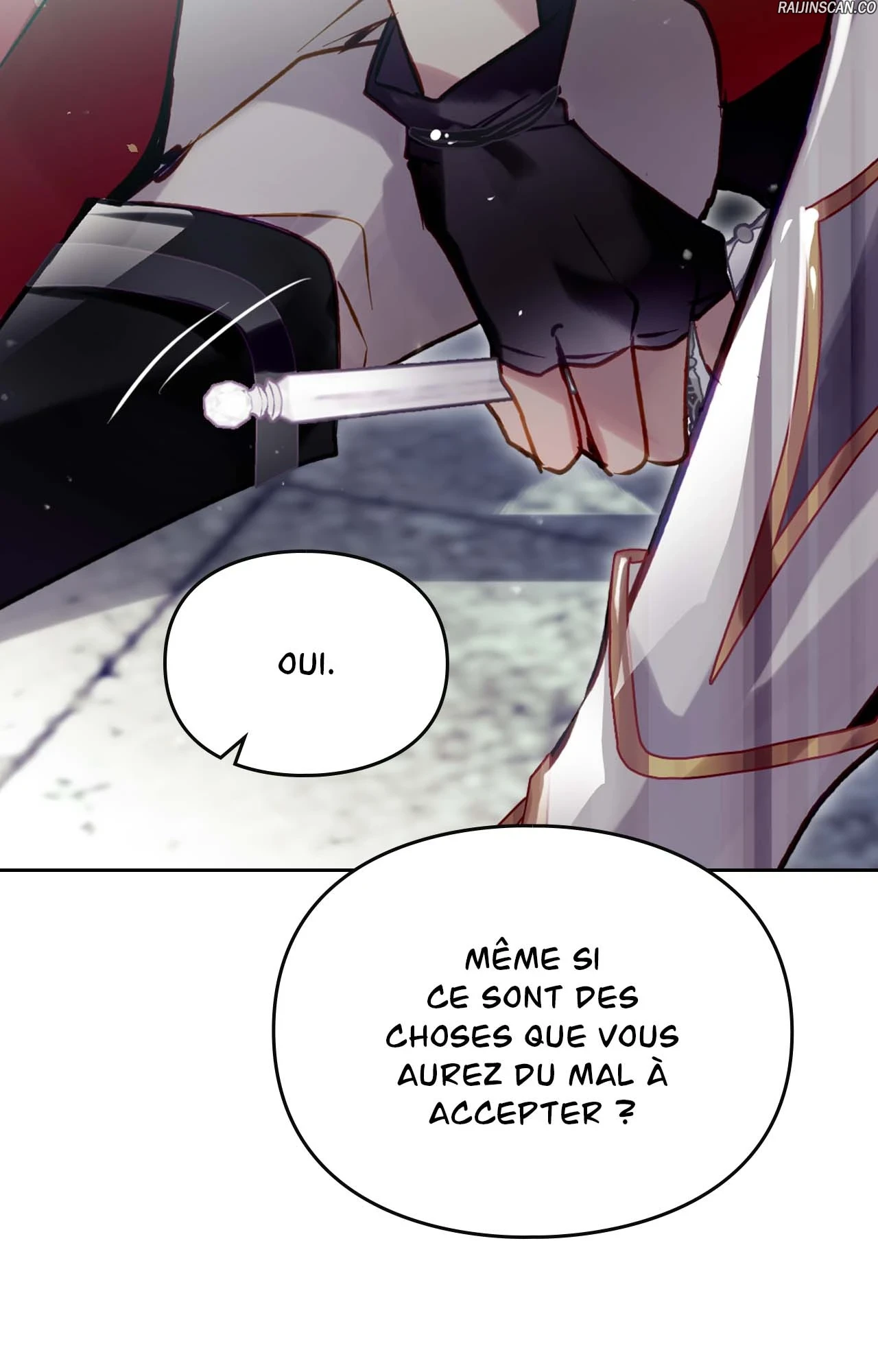 Death Is the Only Ending for the Villainess Chapitre 185 - Page 70