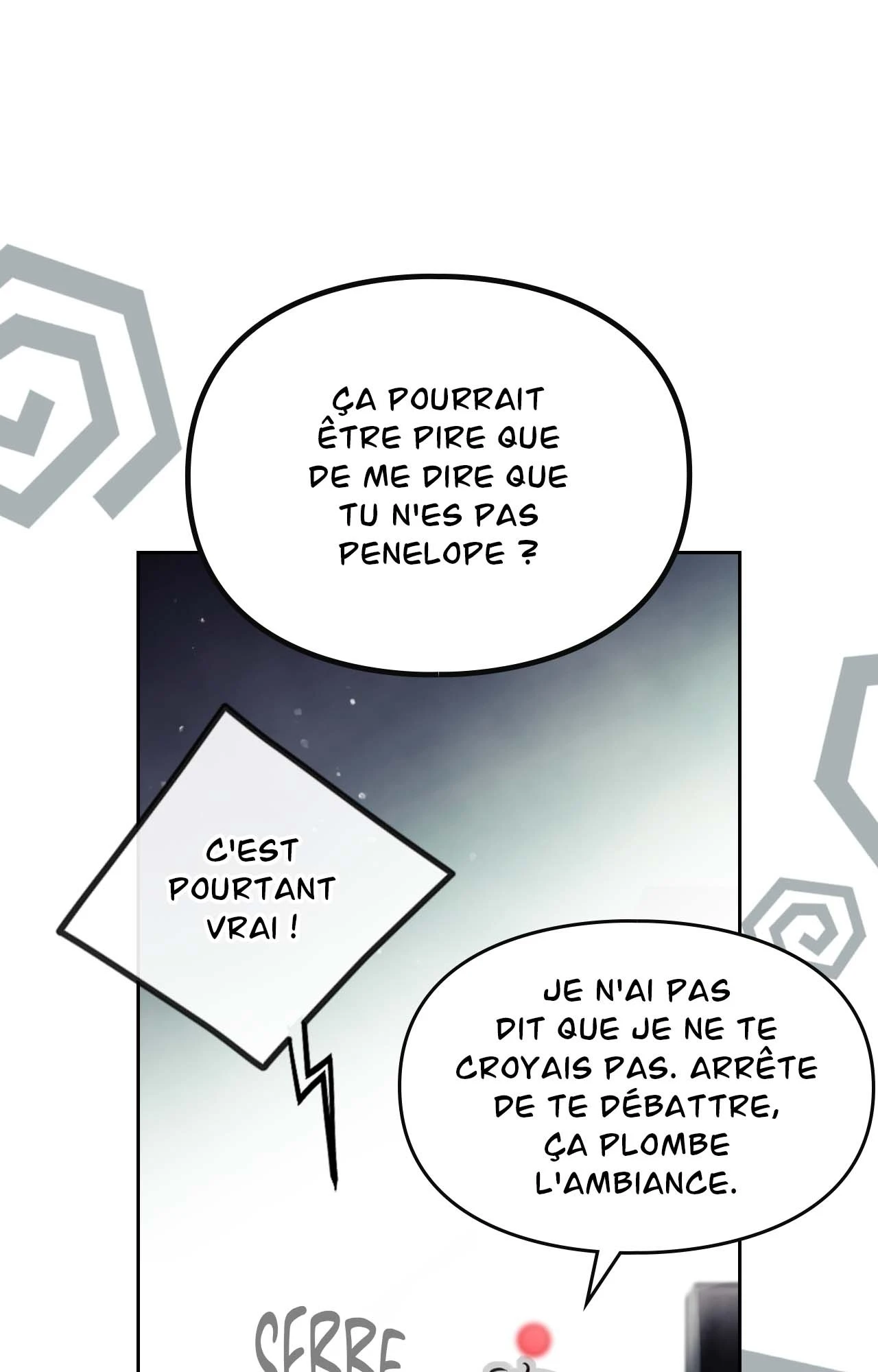 Death Is the Only Ending for the Villainess Chapitre 185 - Page 71