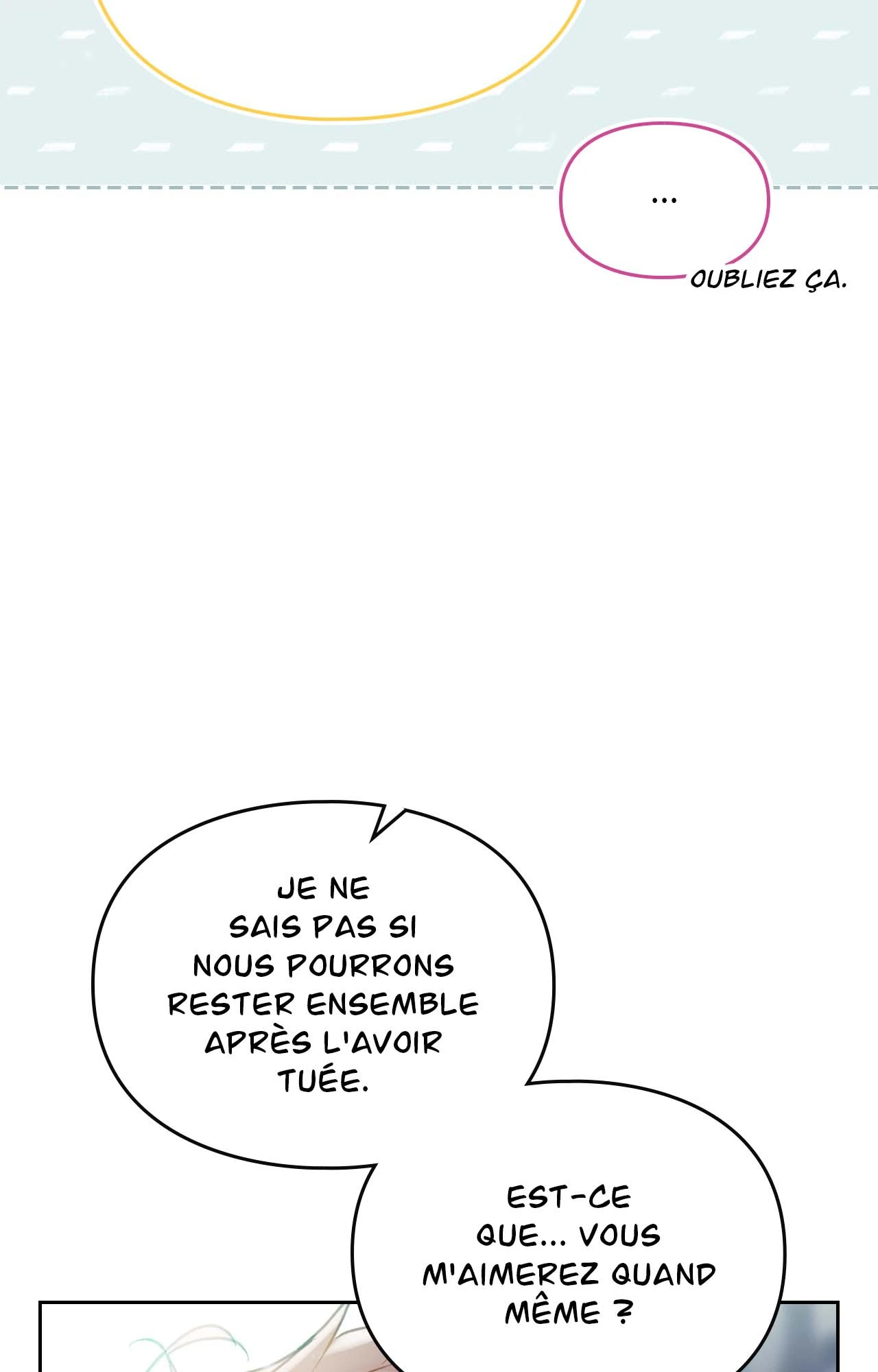 Death Is the Only Ending for the Villainess Chapitre 185 - Page 76
