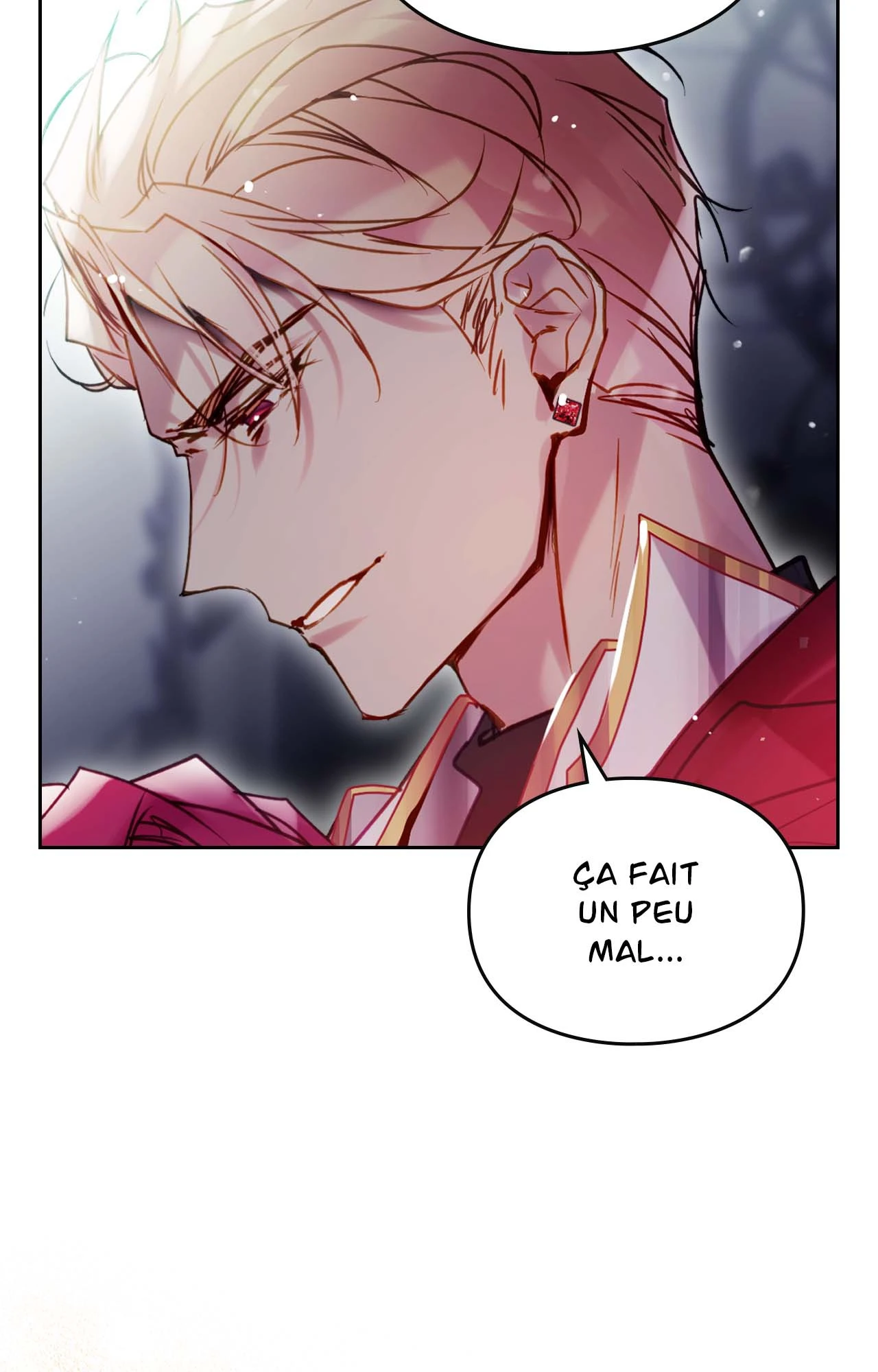 Death Is the Only Ending for the Villainess Chapitre 185 - Page 77