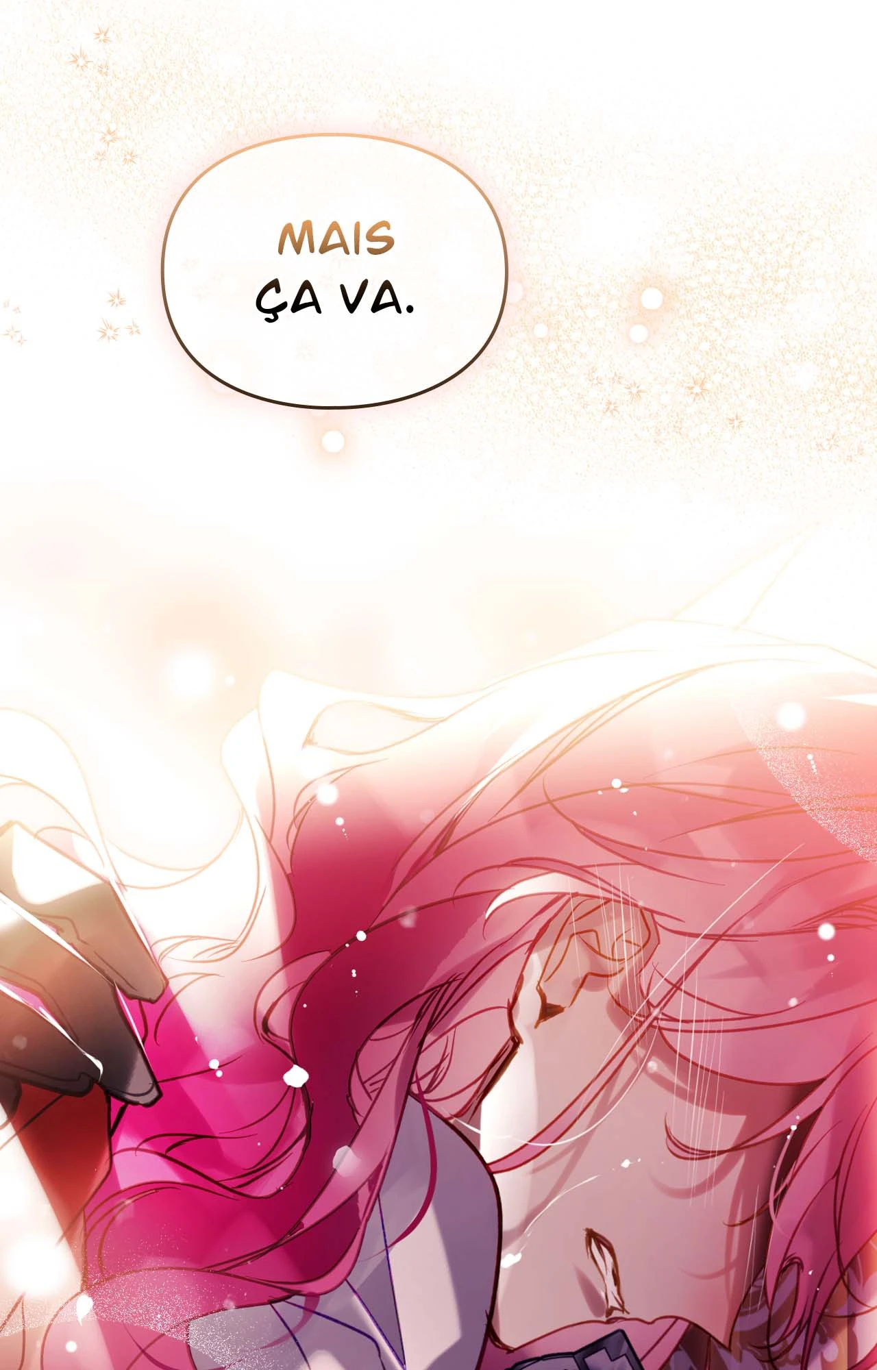 Death Is the Only Ending for the Villainess Chapitre 185 - Page 78