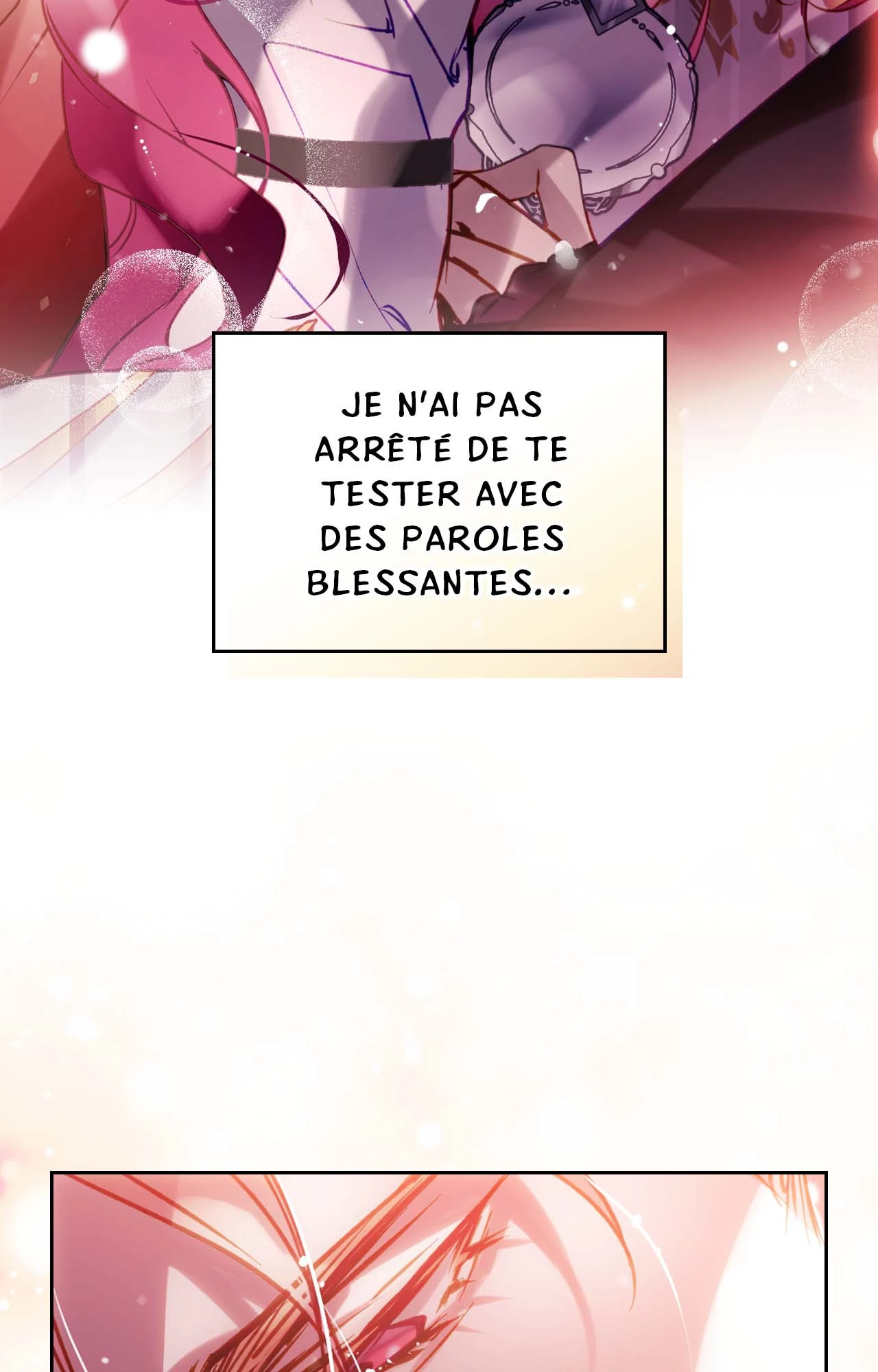 Death Is the Only Ending for the Villainess Chapitre 185 - Page 79