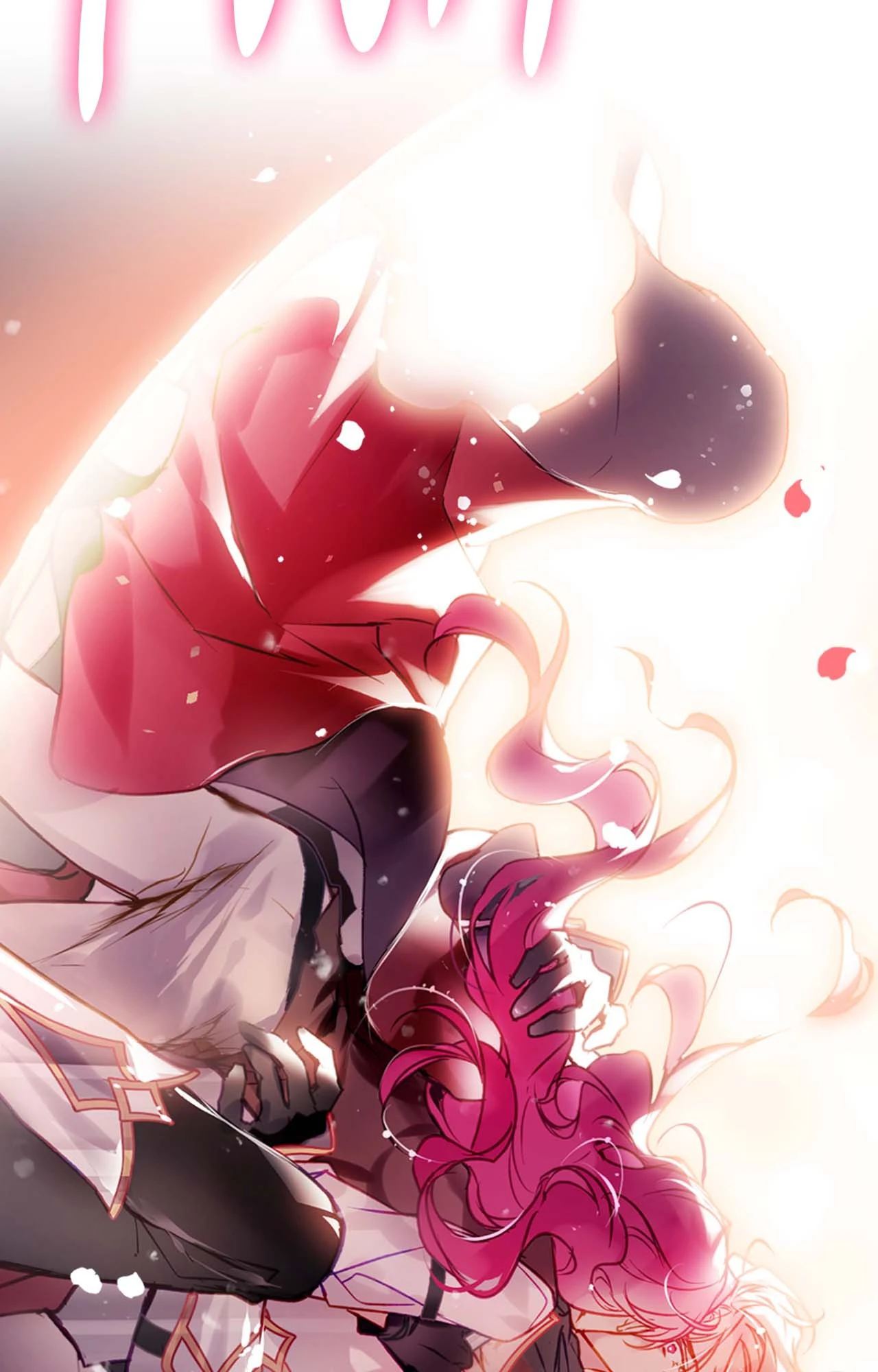Death Is the Only Ending for the Villainess Chapitre 185 - Page 83