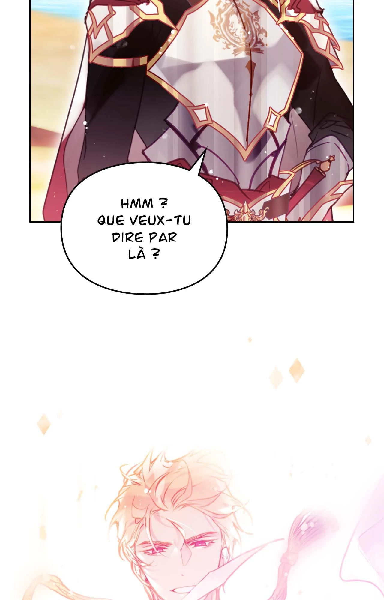 Death Is the Only Ending for the Villainess Chapitre 186 - Page 11