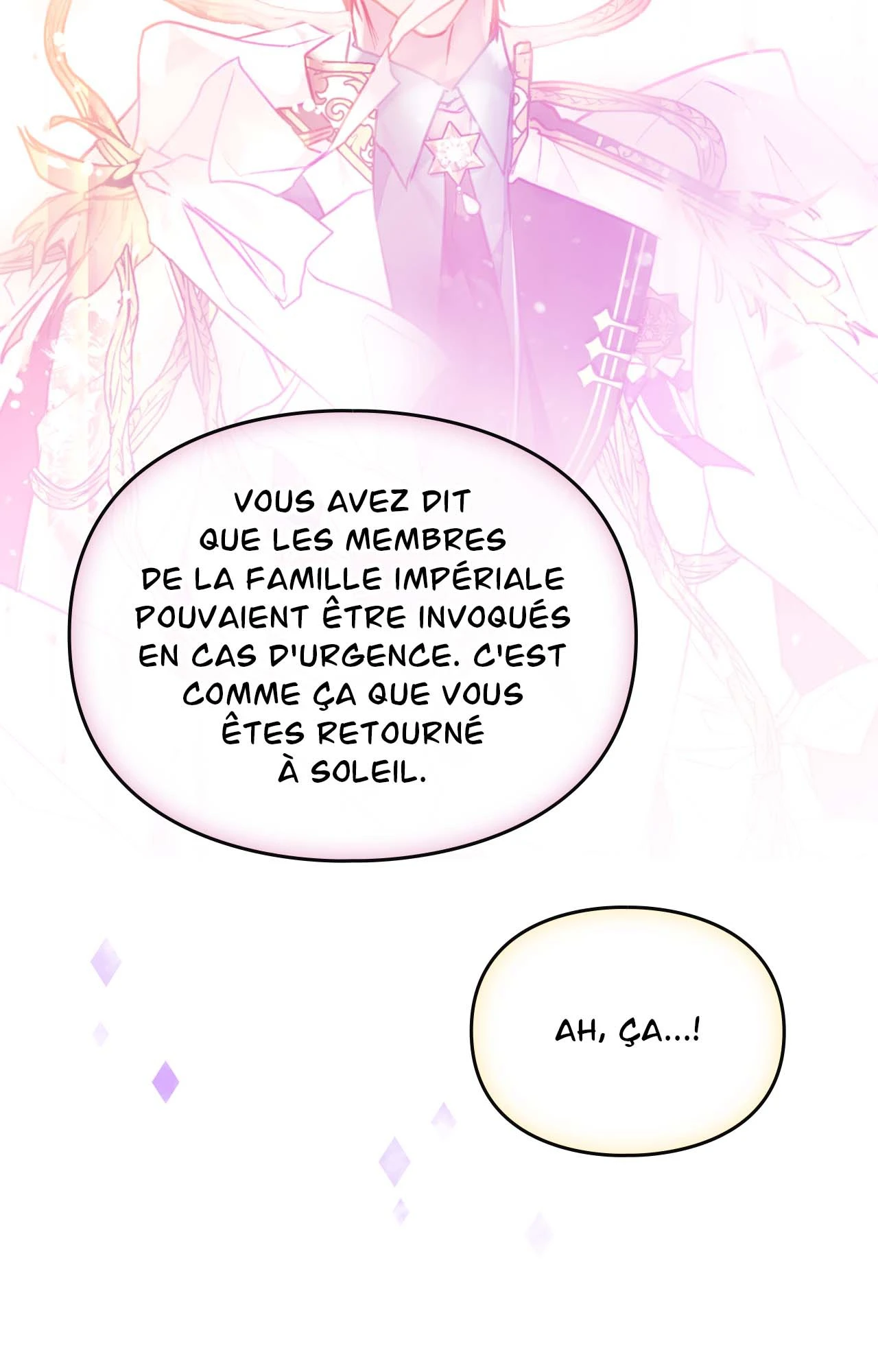 Death Is the Only Ending for the Villainess Chapitre 186 - Page 12