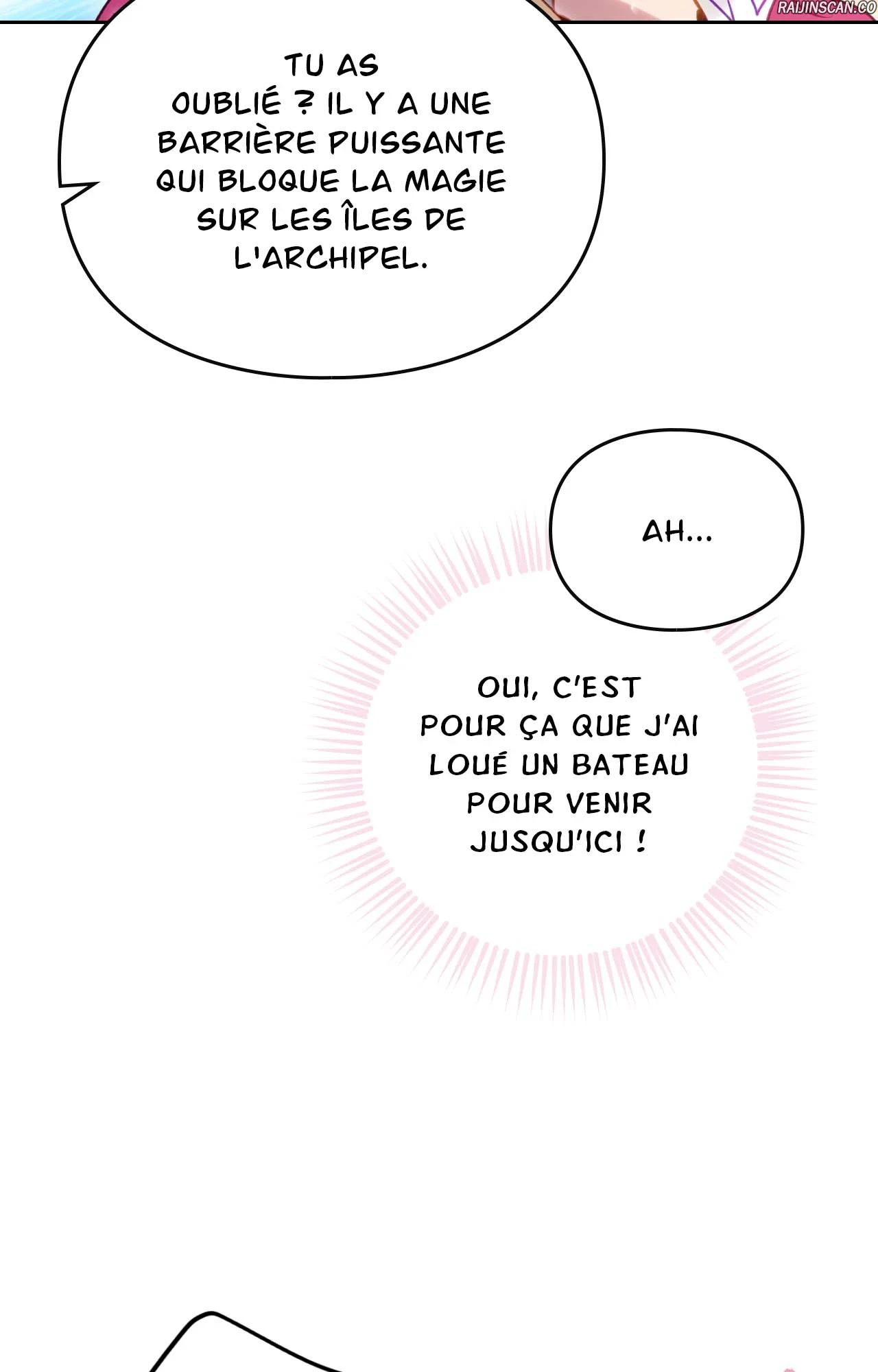 Death Is the Only Ending for the Villainess Chapitre 186 - Page 15