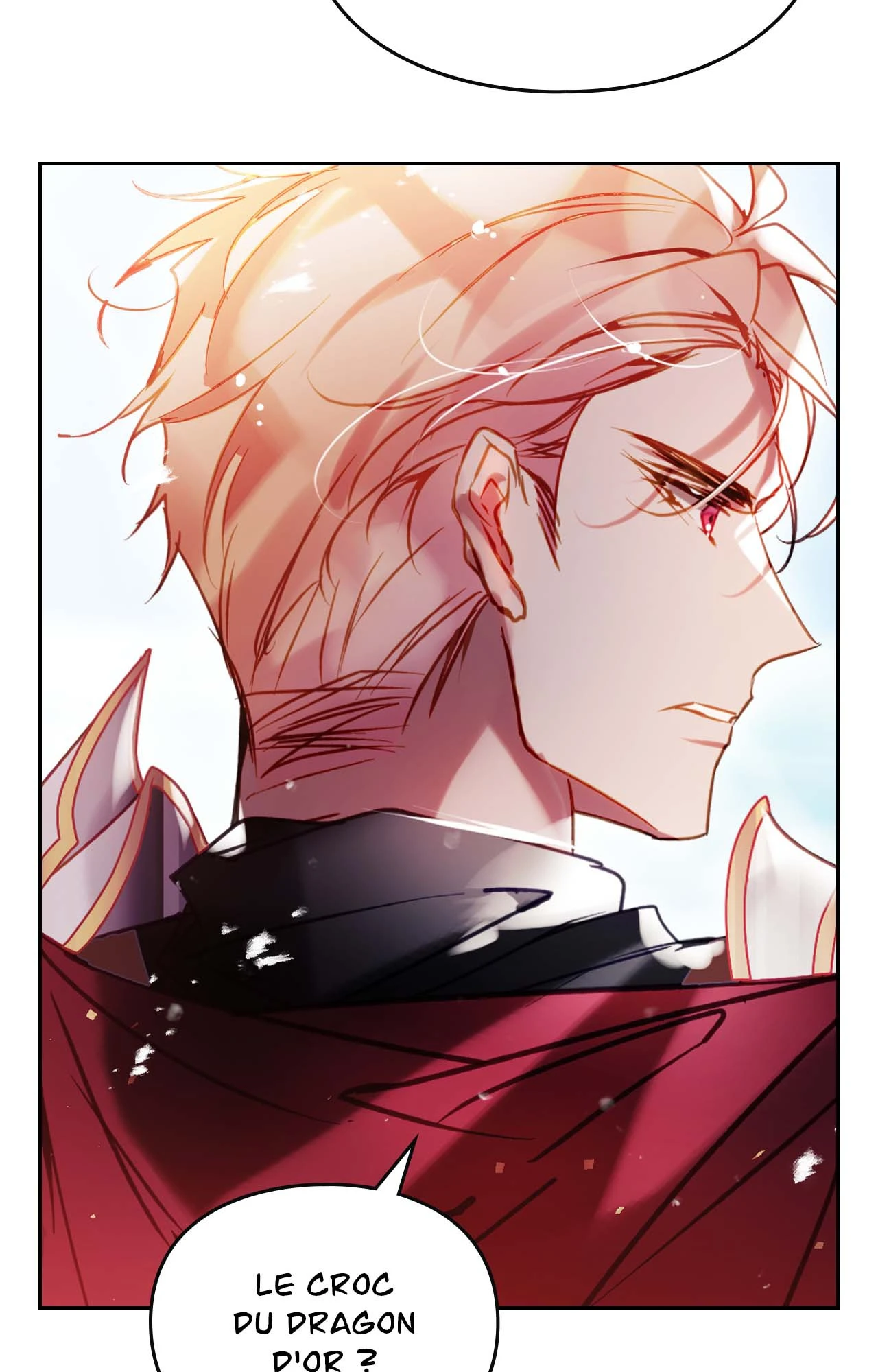 Death Is the Only Ending for the Villainess Chapitre 186 - Page 24
