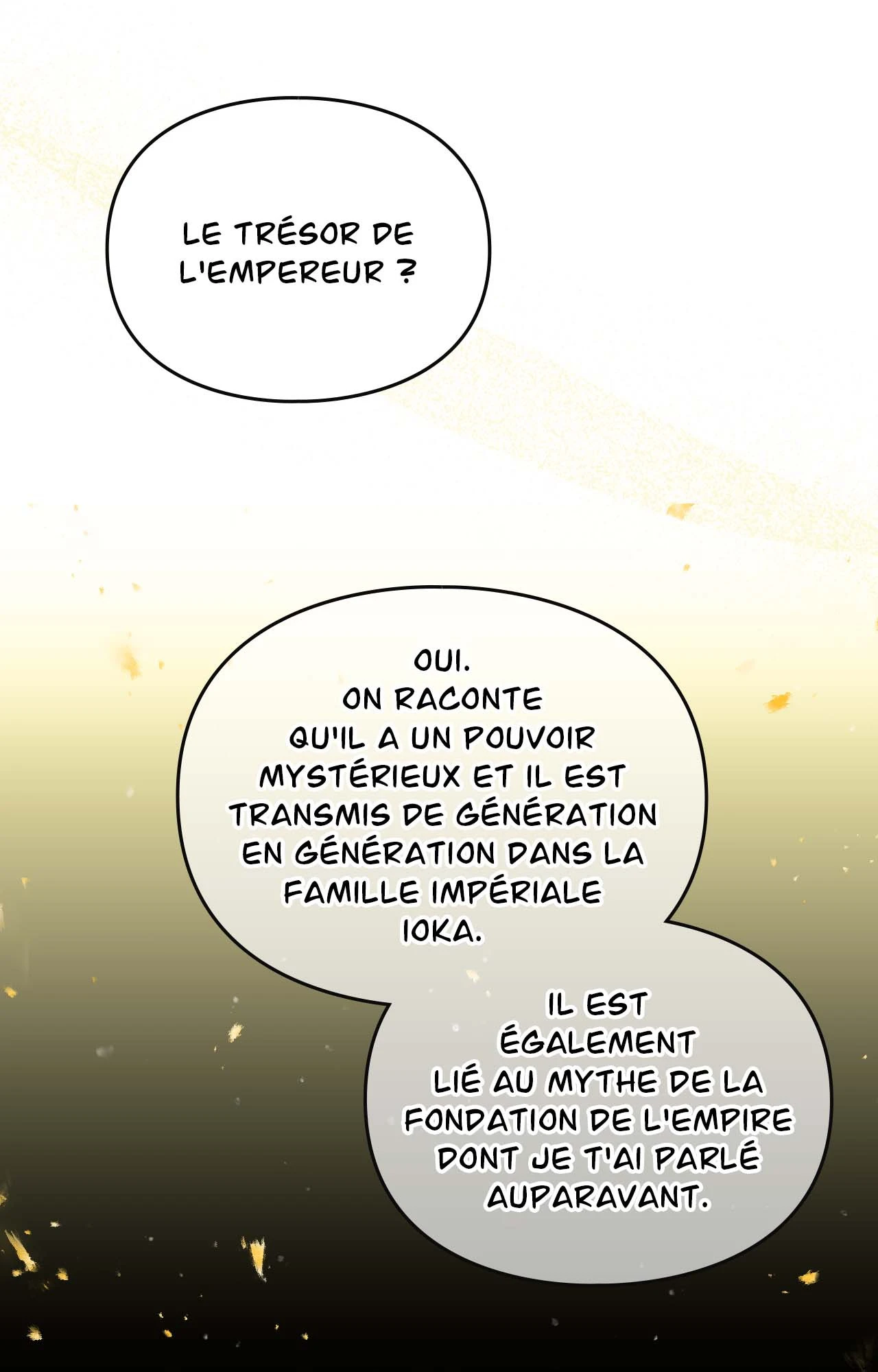 Death Is the Only Ending for the Villainess Chapitre 186 - Page 26