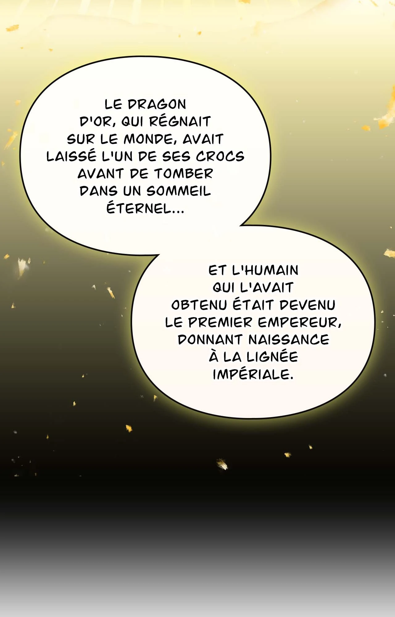 Death Is the Only Ending for the Villainess Chapitre 186 - Page 28