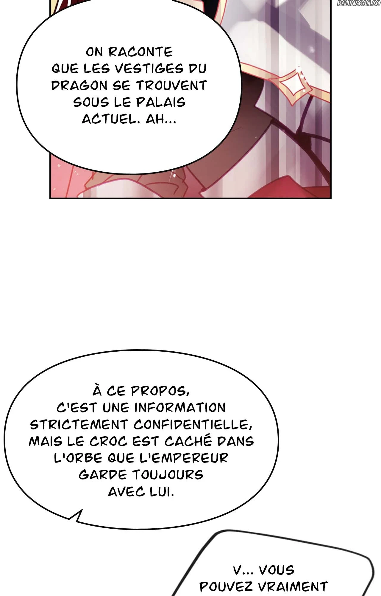 Death Is the Only Ending for the Villainess Chapitre 186 - Page 30