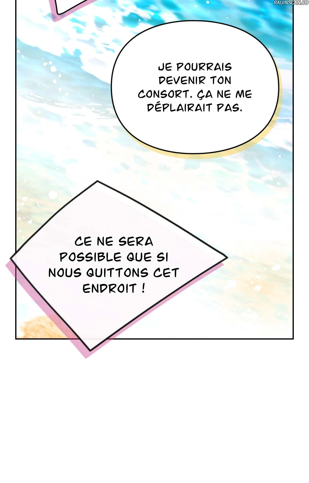 Death Is the Only Ending for the Villainess Chapitre 186 - Page 35