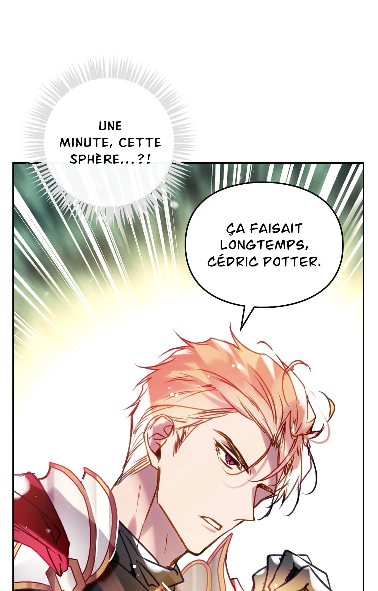 Death Is the Only Ending for the Villainess Chapitre 186 - Page 39