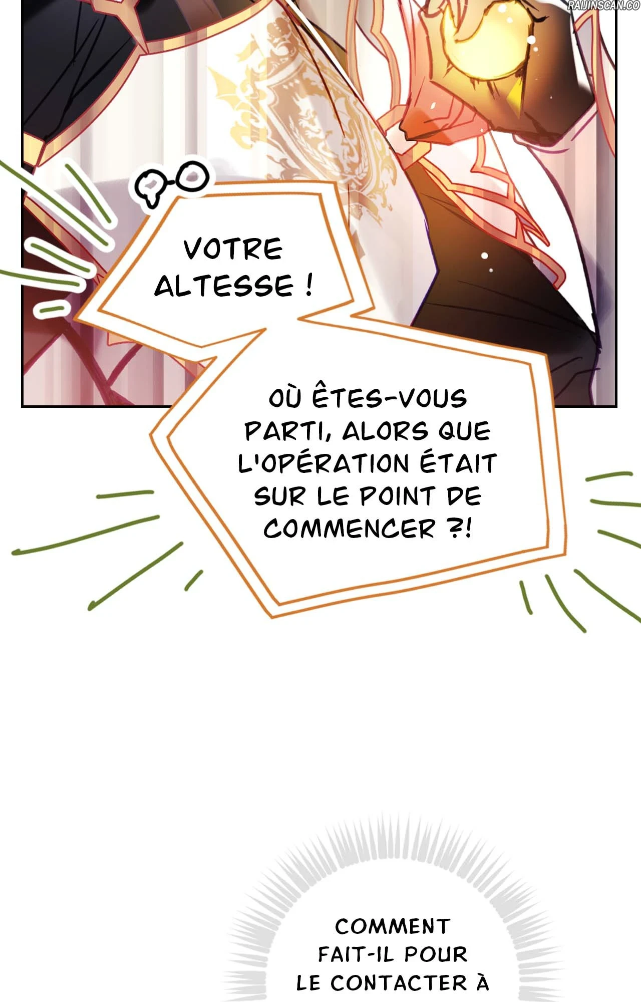 Death Is the Only Ending for the Villainess Chapitre 186 - Page 40