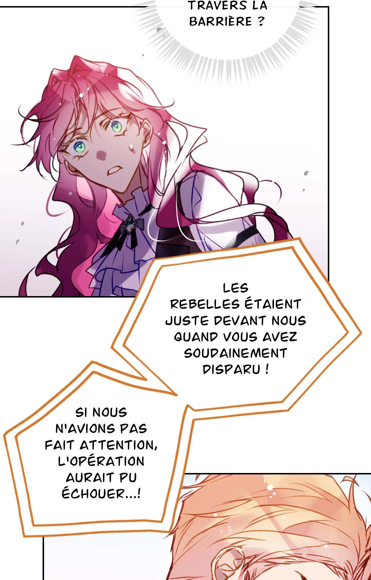 Death Is the Only Ending for the Villainess Chapitre 186 - Page 41