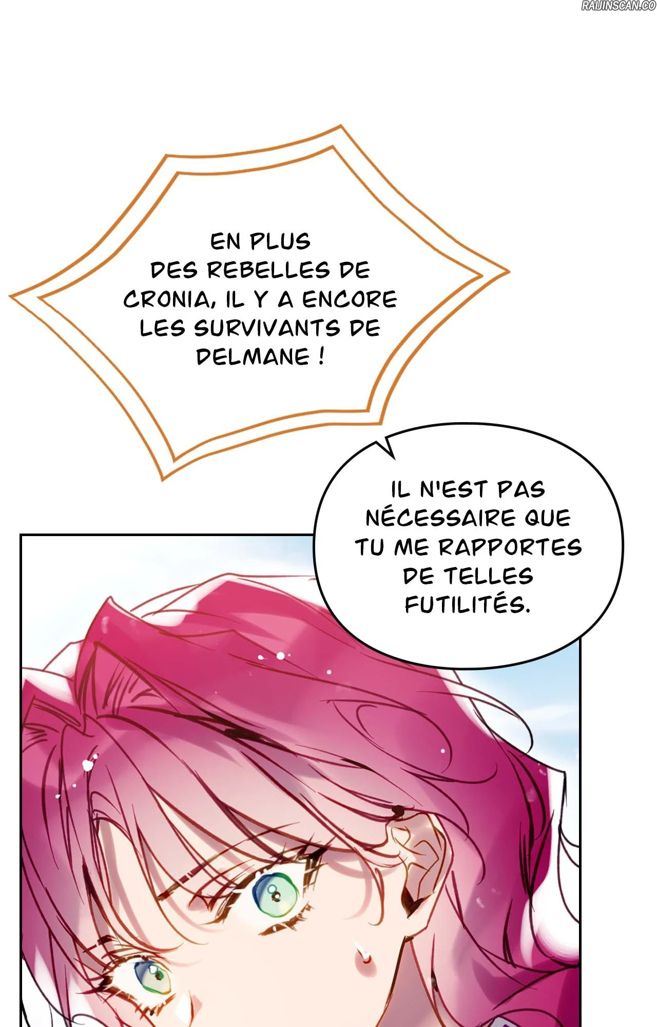Death Is the Only Ending for the Villainess Chapitre 186 - Page 45