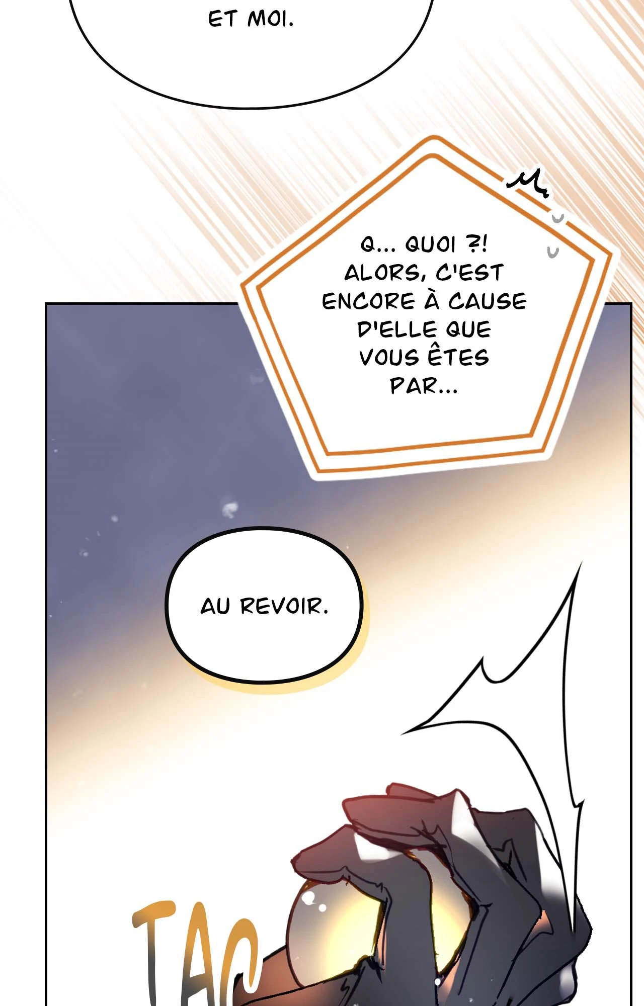Death Is the Only Ending for the Villainess Chapitre 186 - Page 47