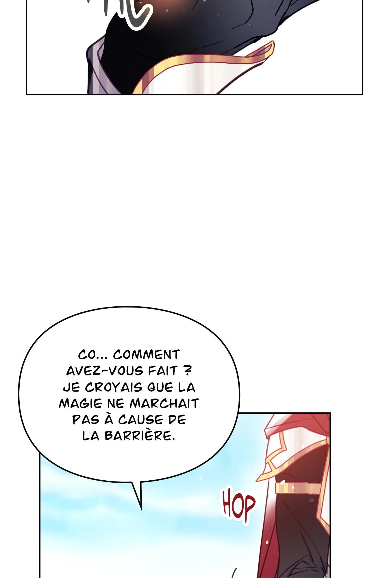 Death Is the Only Ending for the Villainess Chapitre 186 - Page 48