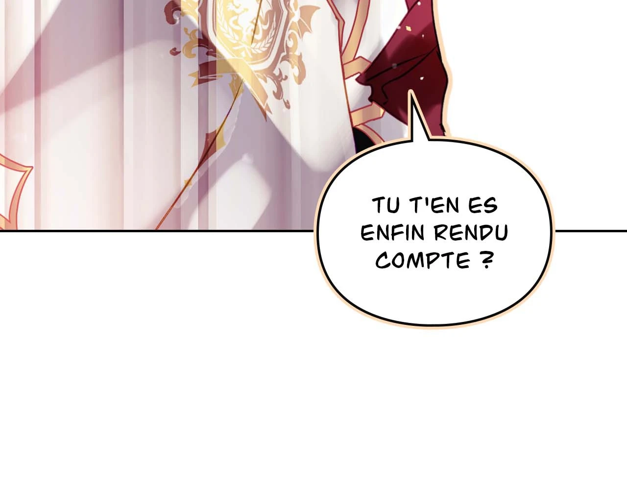 Death Is the Only Ending for the Villainess Chapitre 186 - Page 51