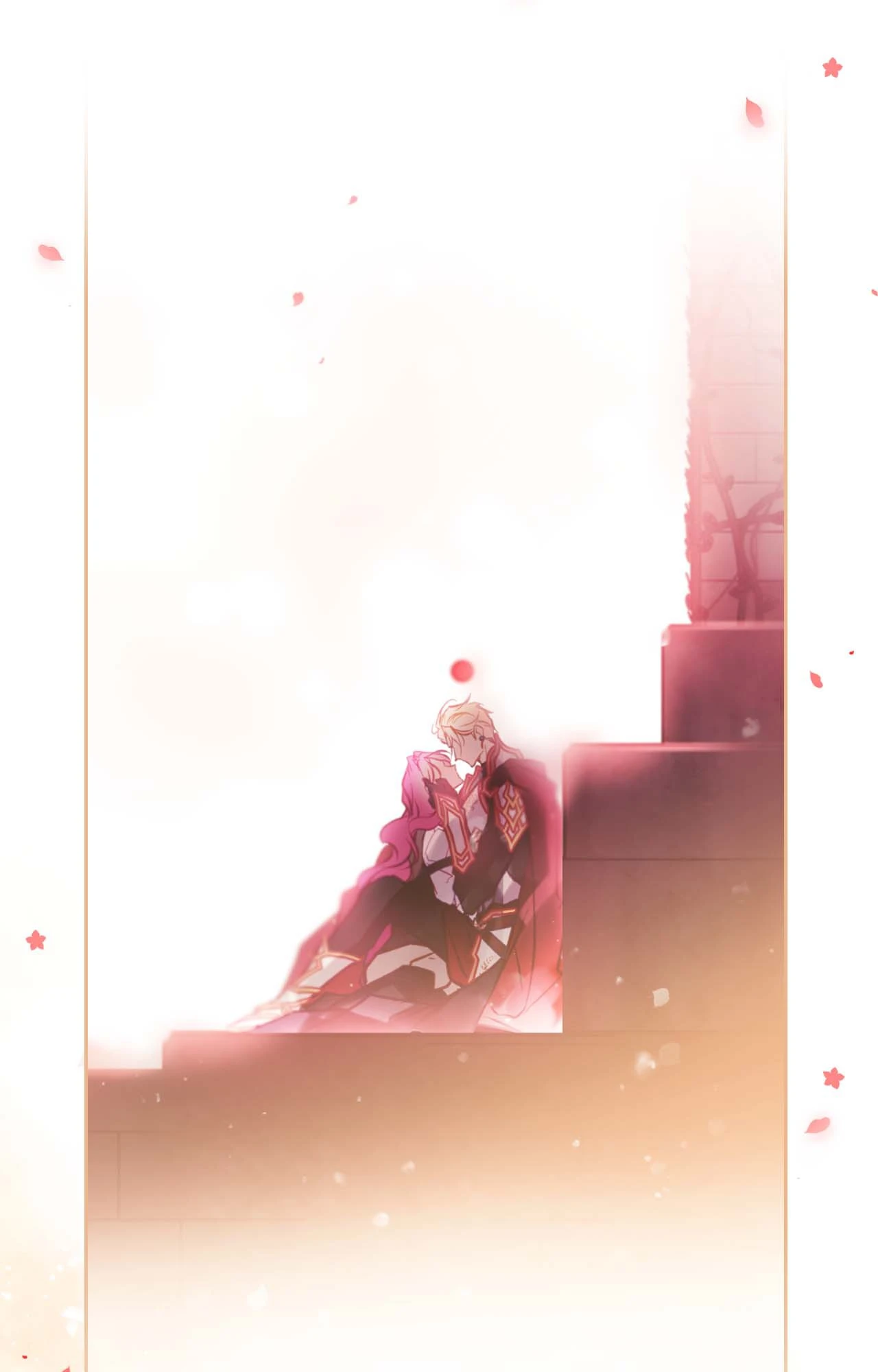 Death Is the Only Ending for the Villainess Chapitre 186 - Page 56