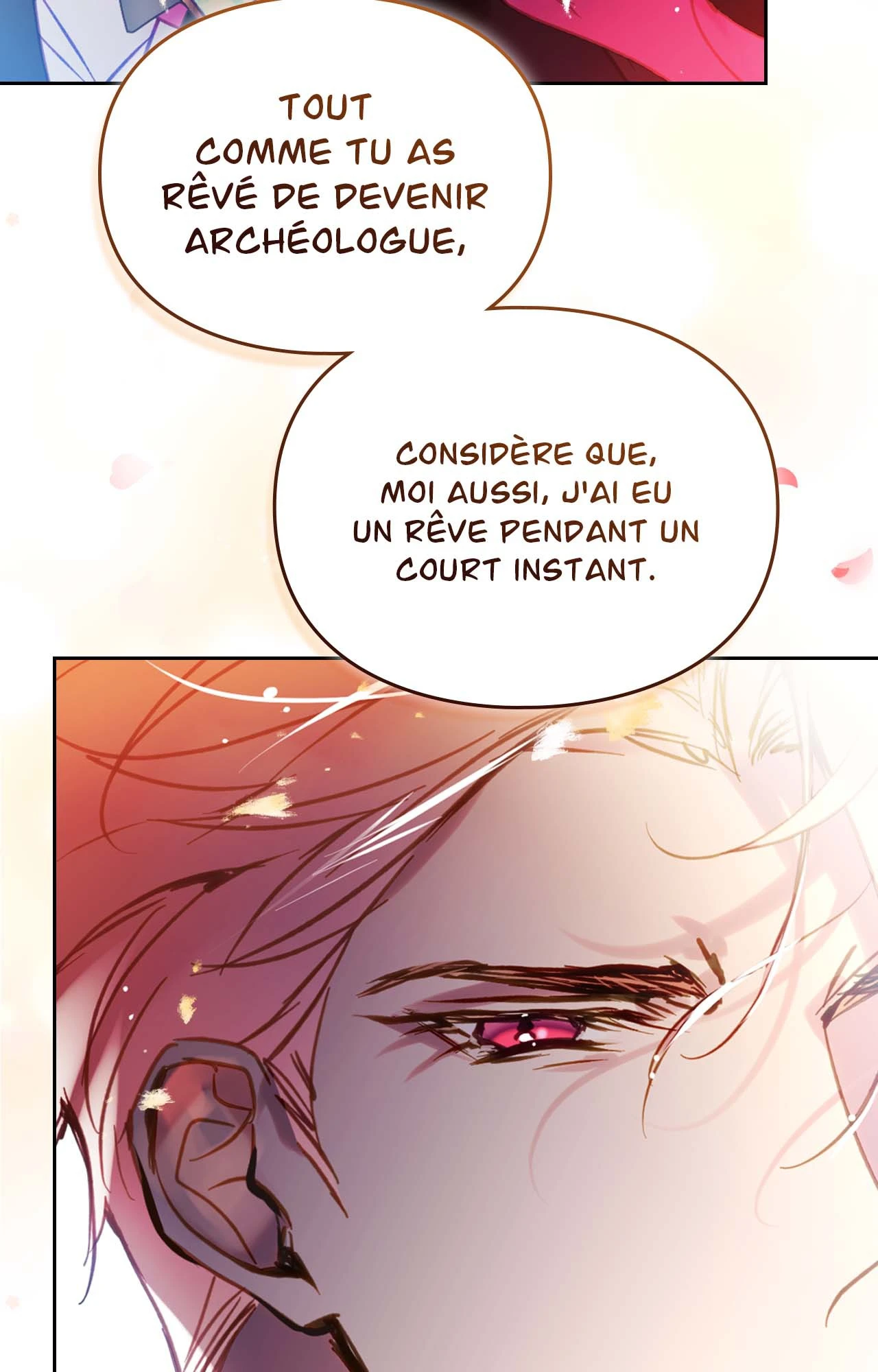 Death Is the Only Ending for the Villainess Chapitre 186 - Page 59