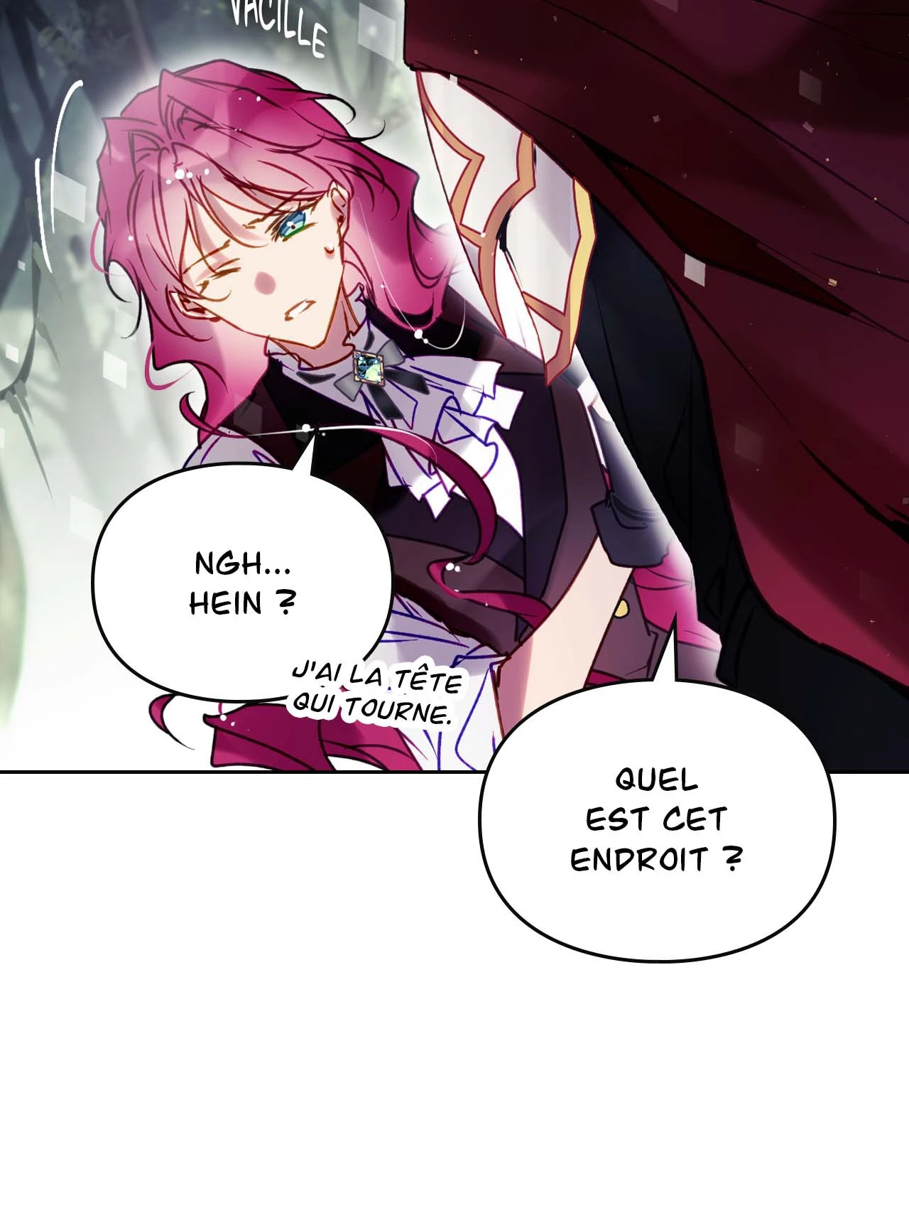Death Is the Only Ending for the Villainess Chapitre 186 - Page 68