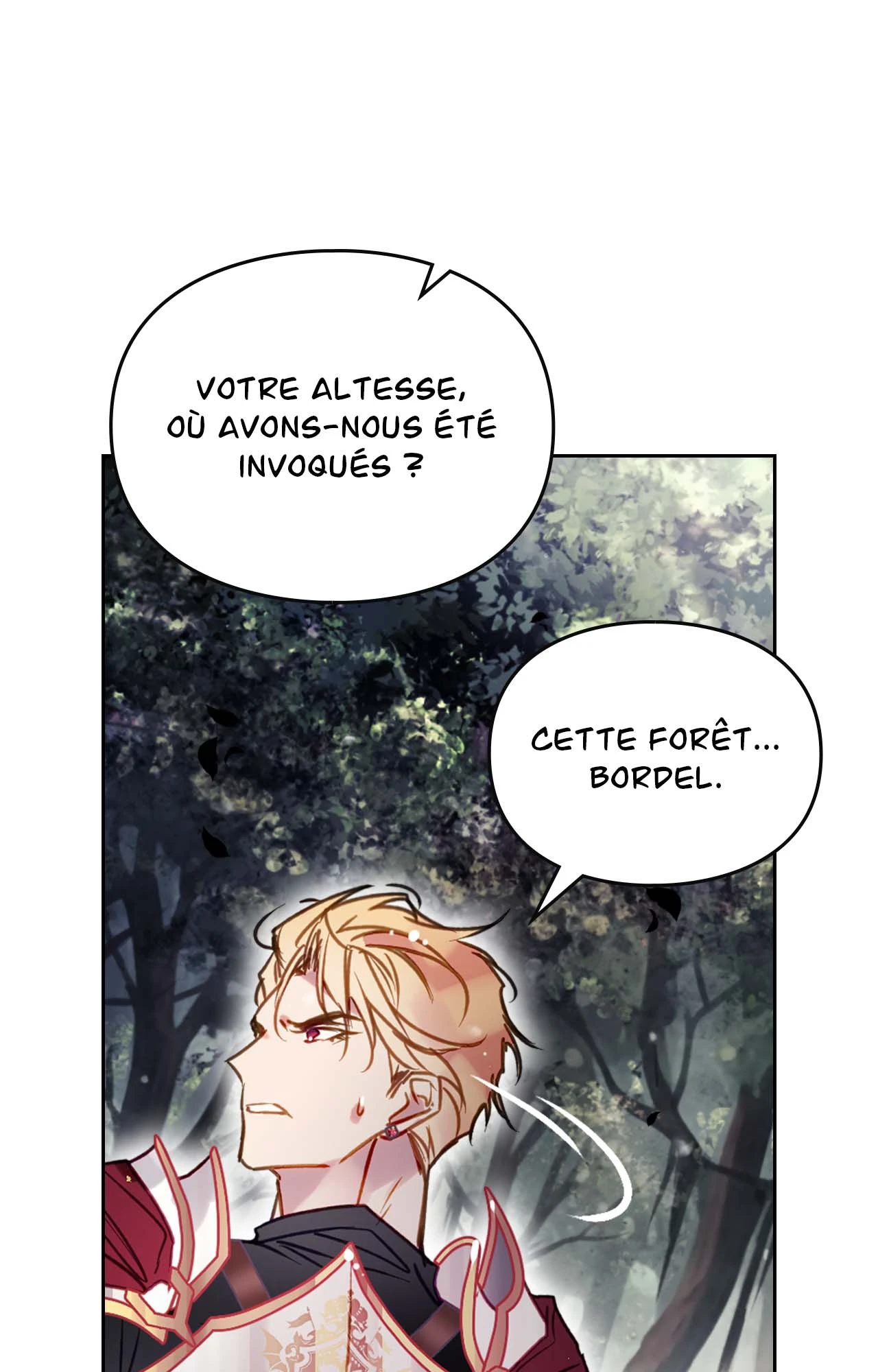Death Is the Only Ending for the Villainess Chapitre 186 - Page 69