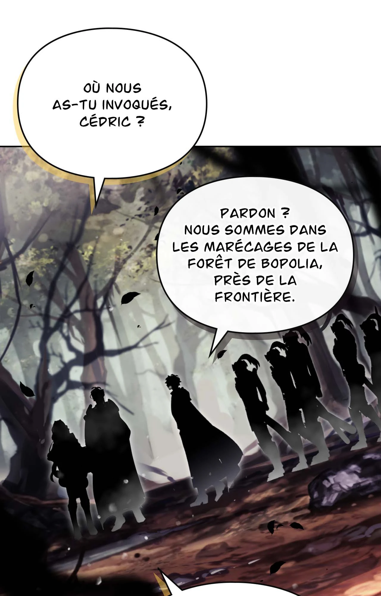 Death Is the Only Ending for the Villainess Chapitre 186 - Page 72