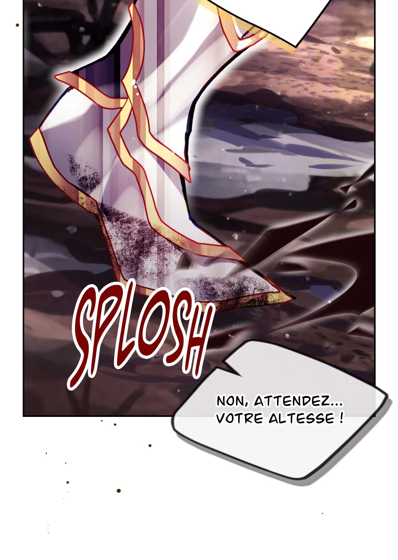 Death Is the Only Ending for the Villainess Chapitre 186 - Page 74