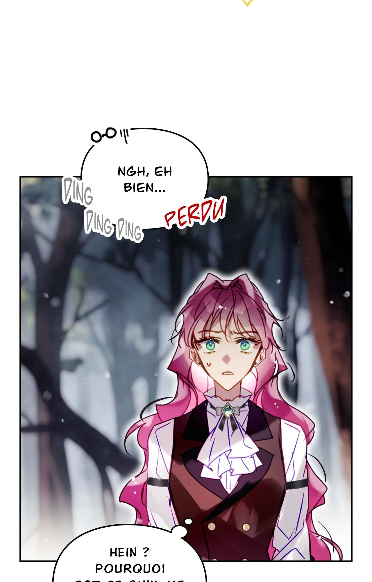 Death Is the Only Ending for the Villainess Chapitre 186 - Page 78