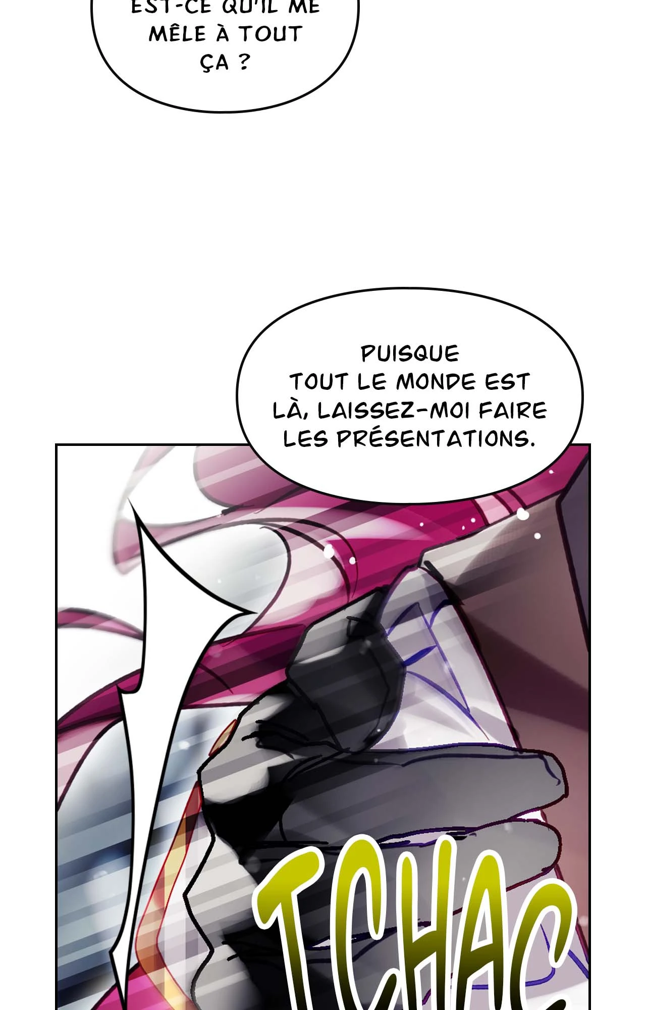 Death Is the Only Ending for the Villainess Chapitre 186 - Page 79