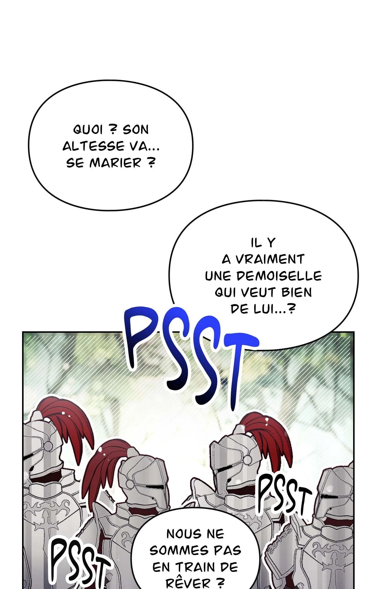 Death Is the Only Ending for the Villainess Chapitre 186 - Page 83