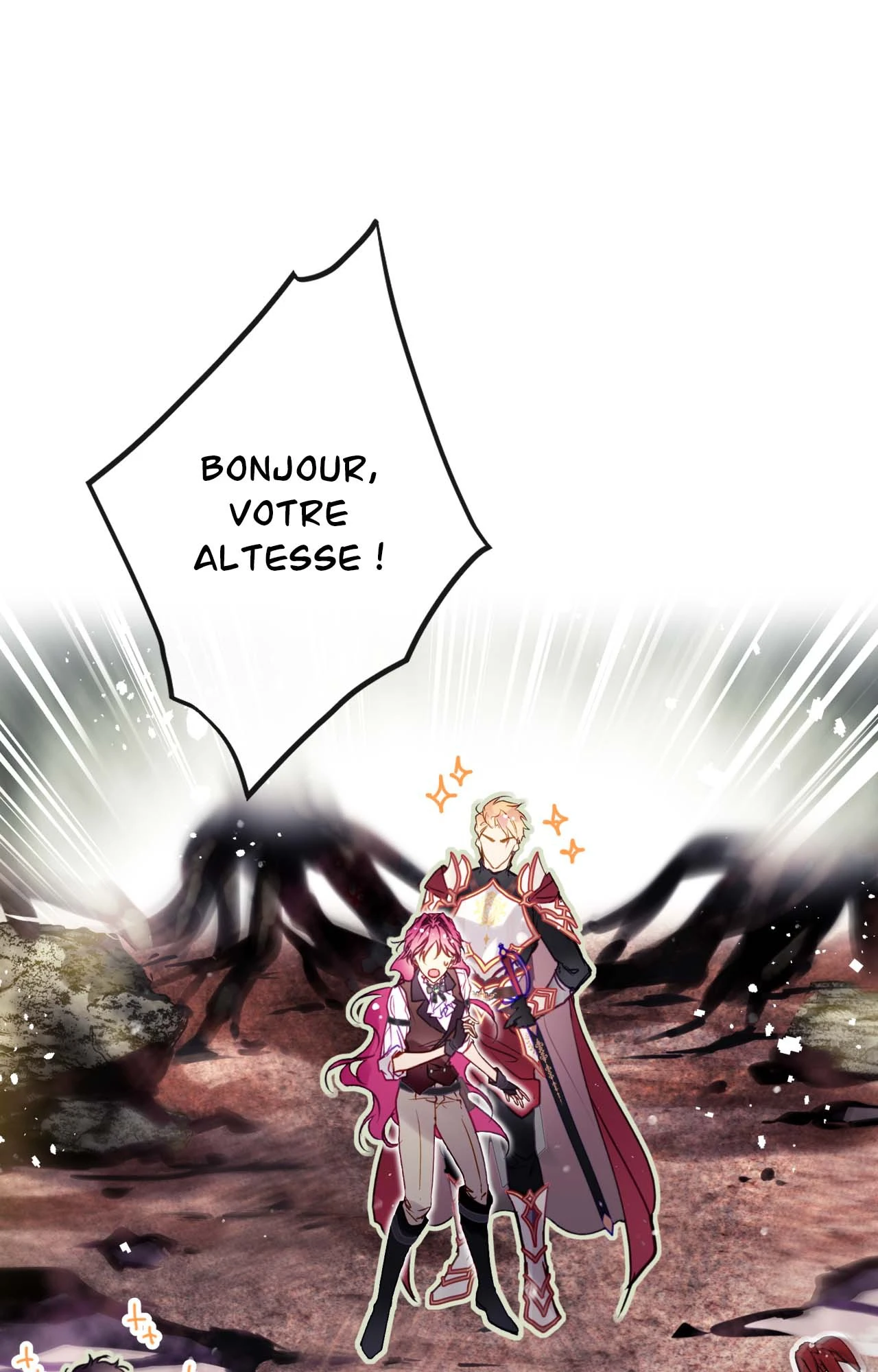 Death Is the Only Ending for the Villainess Chapitre 186 - Page 86
