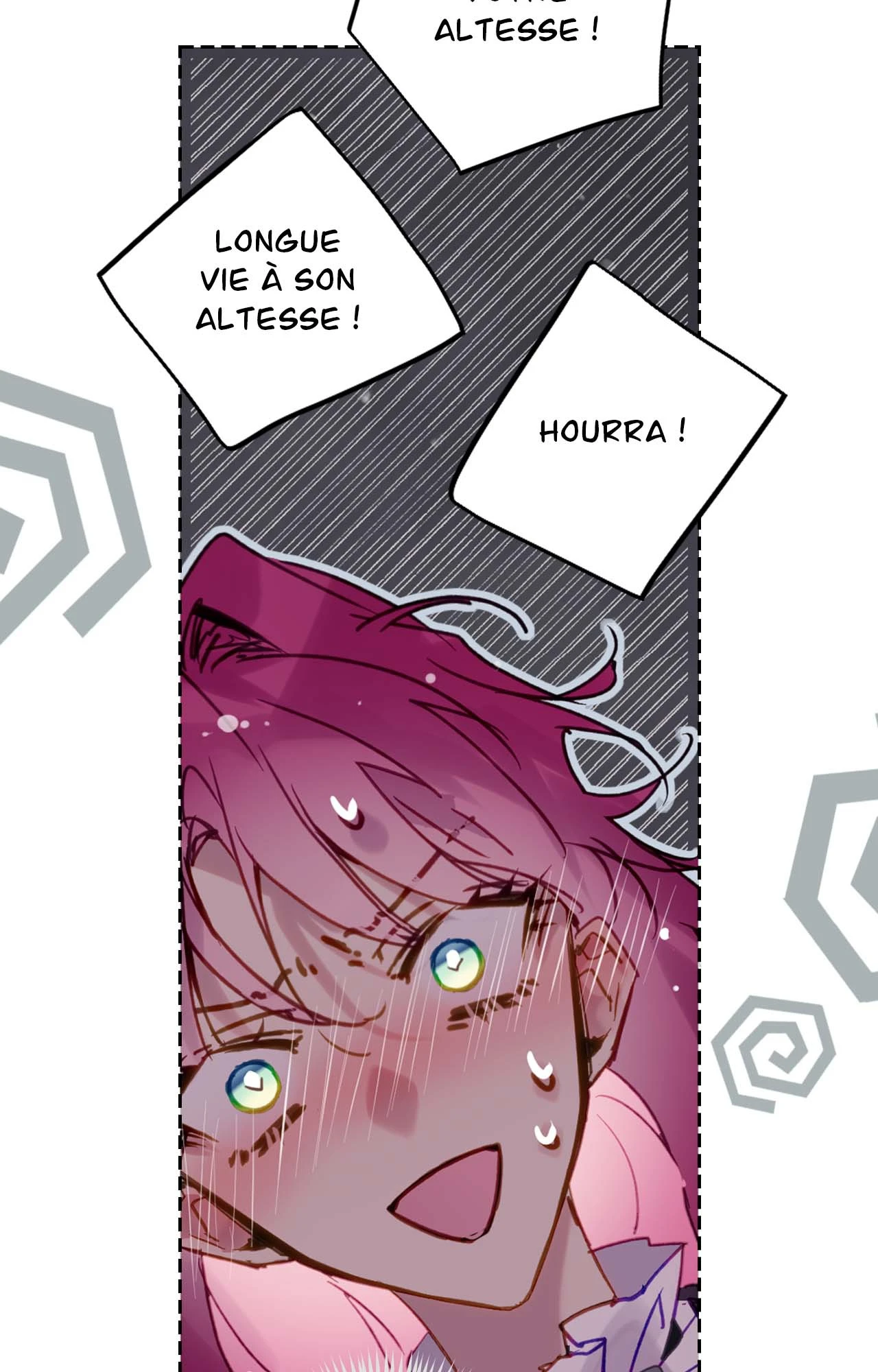 Death Is the Only Ending for the Villainess Chapitre 186 - Page 88
