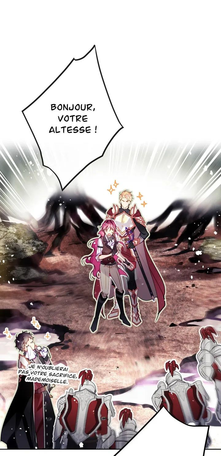 Death Is the Only Ending for the Villainess Chapitre 187 - Page 1