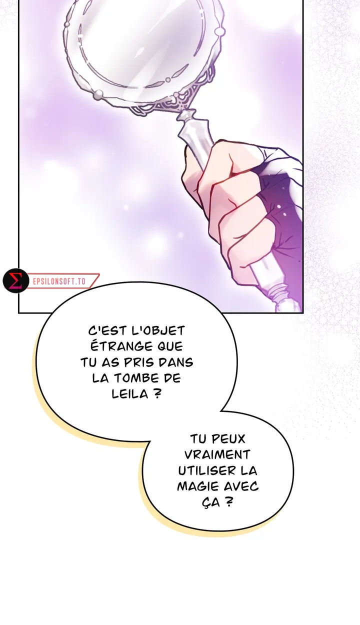Death Is the Only Ending for the Villainess Chapitre 187 - Page 12