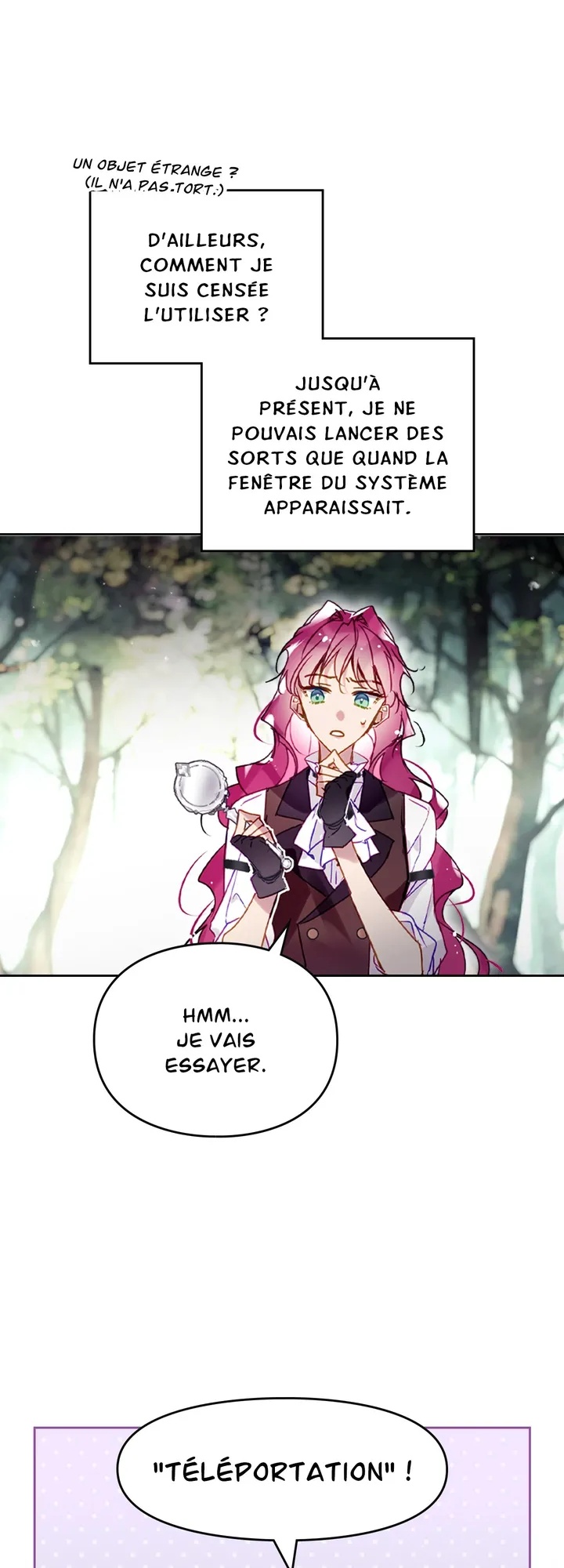 Death Is the Only Ending for the Villainess Chapitre 187 - Page 13