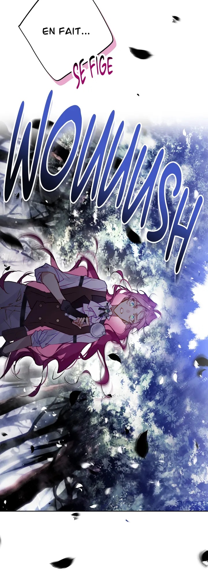 Death Is the Only Ending for the Villainess Chapitre 187 - Page 16