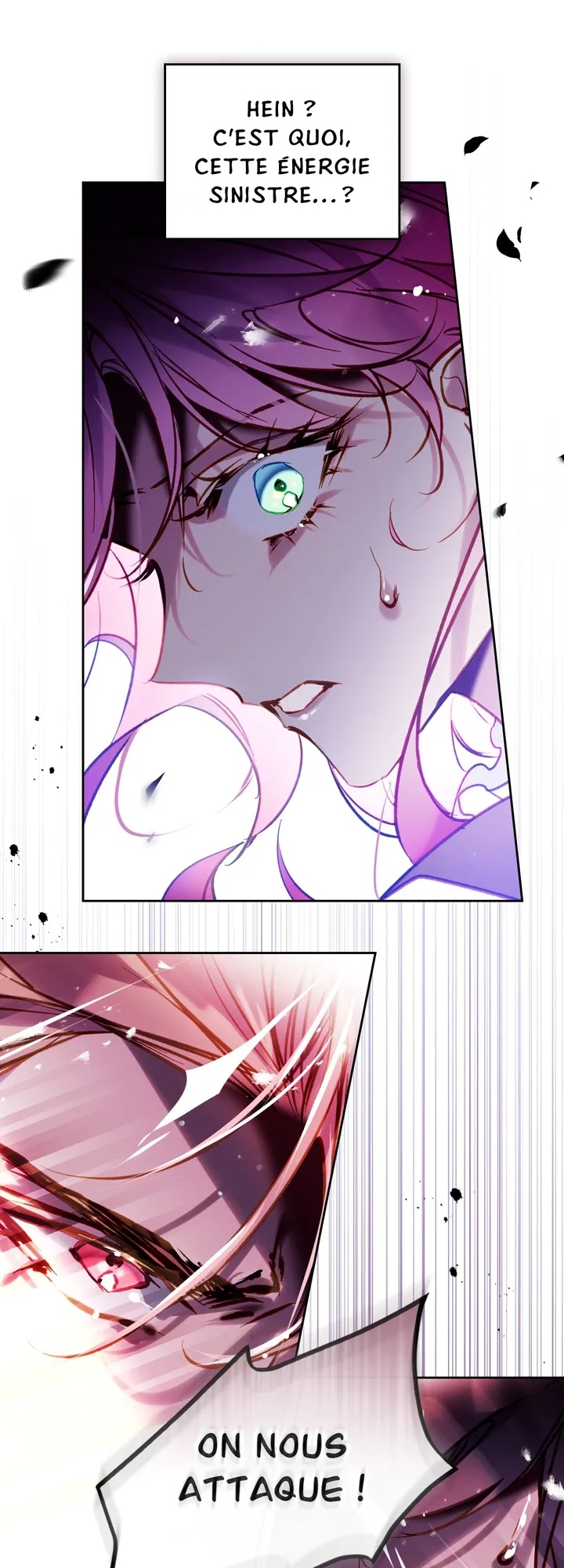 Death Is the Only Ending for the Villainess Chapitre 187 - Page 17
