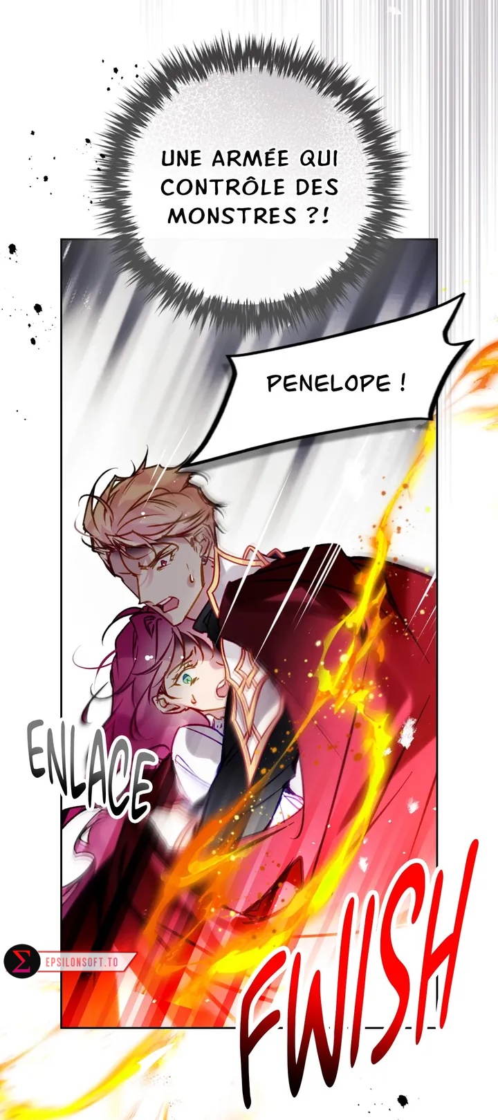 Death Is the Only Ending for the Villainess Chapitre 187 - Page 21
