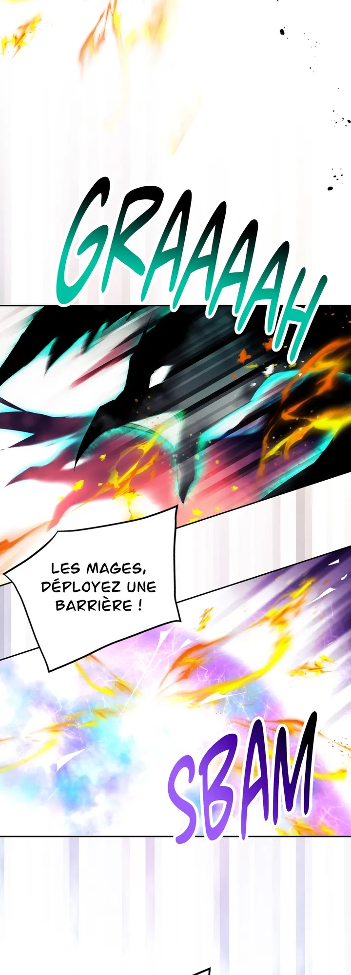 Death Is the Only Ending for the Villainess Chapitre 187 - Page 22