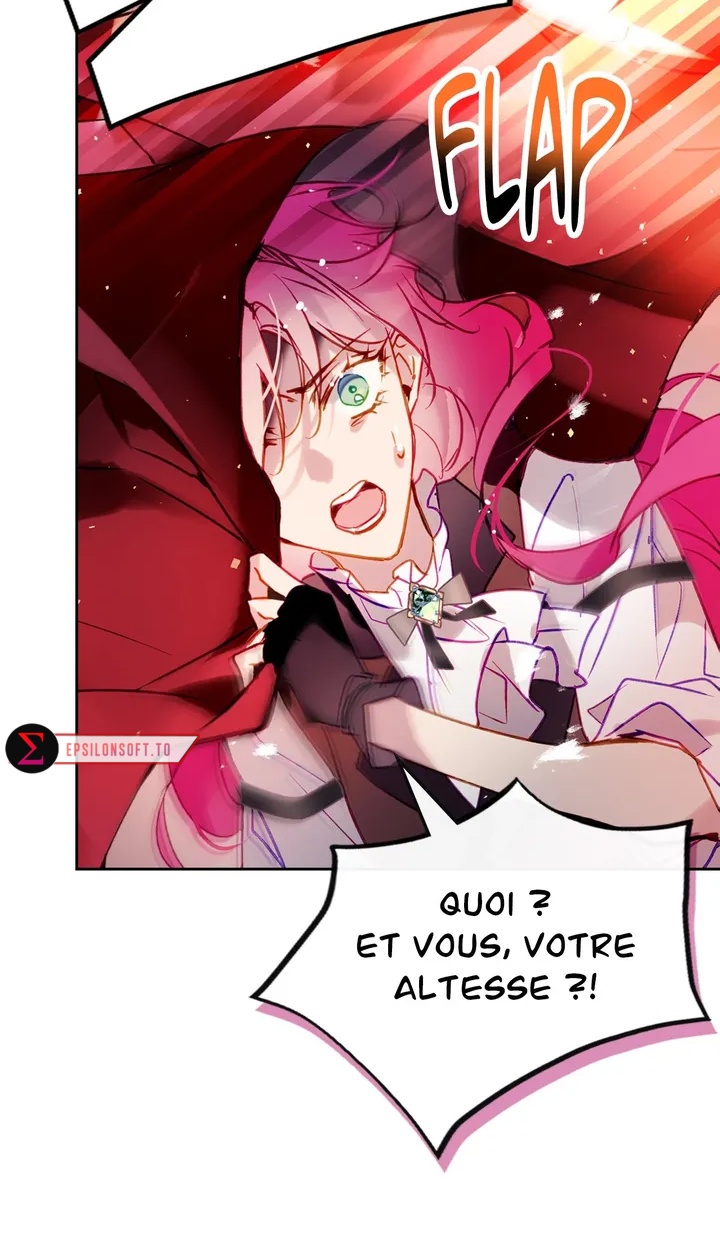 Death Is the Only Ending for the Villainess Chapitre 187 - Page 24