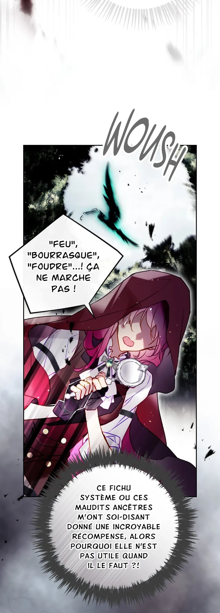 Death Is the Only Ending for the Villainess Chapitre 187 - Page 26