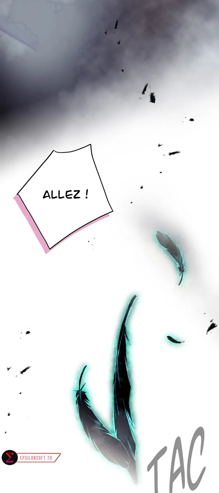 Death Is the Only Ending for the Villainess Chapitre 187 - Page 27