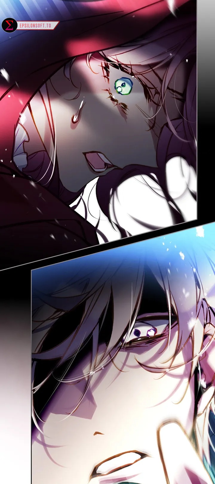 Death Is the Only Ending for the Villainess Chapitre 187 - Page 30