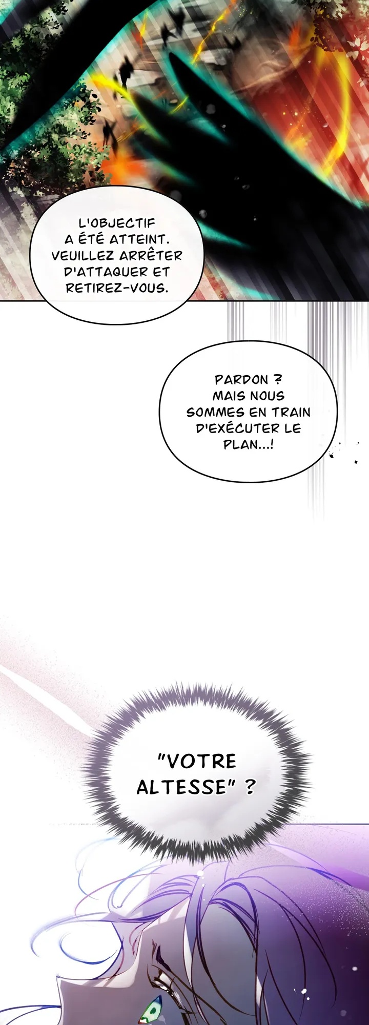Death Is the Only Ending for the Villainess Chapitre 187 - Page 35