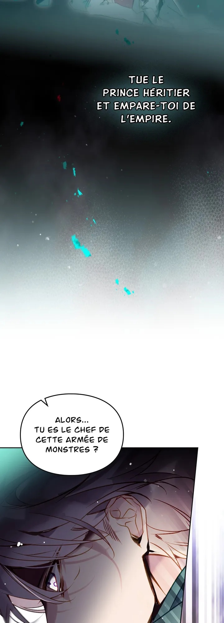 Death Is the Only Ending for the Villainess Chapitre 187 - Page 37