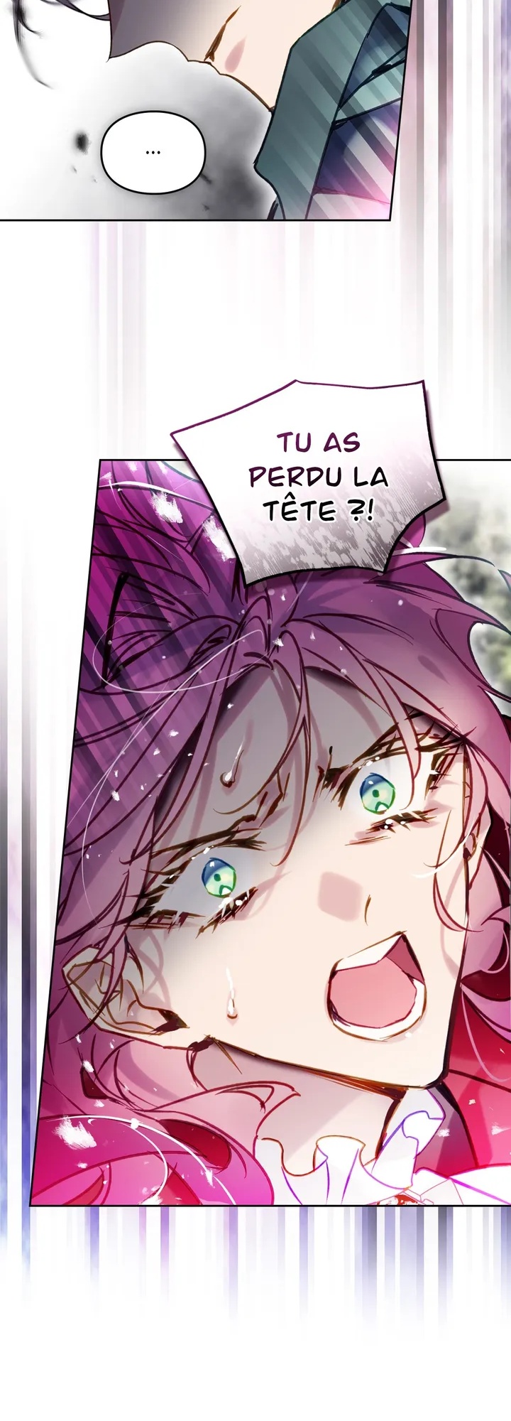 Death Is the Only Ending for the Villainess Chapitre 187 - Page 38