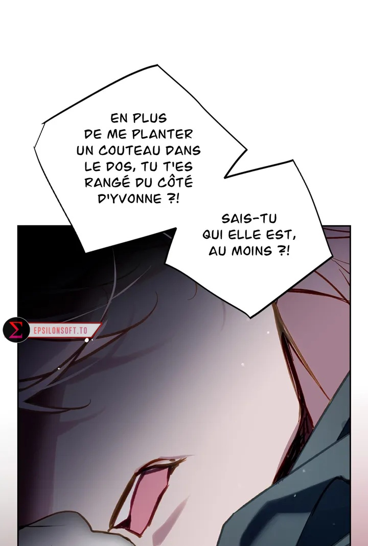 Death Is the Only Ending for the Villainess Chapitre 187 - Page 39