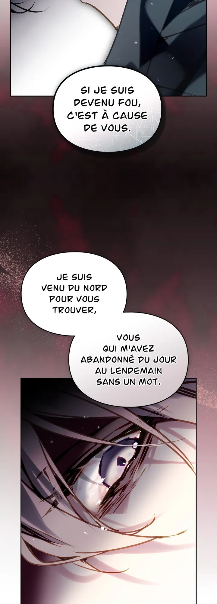 Death Is the Only Ending for the Villainess Chapitre 187 - Page 40